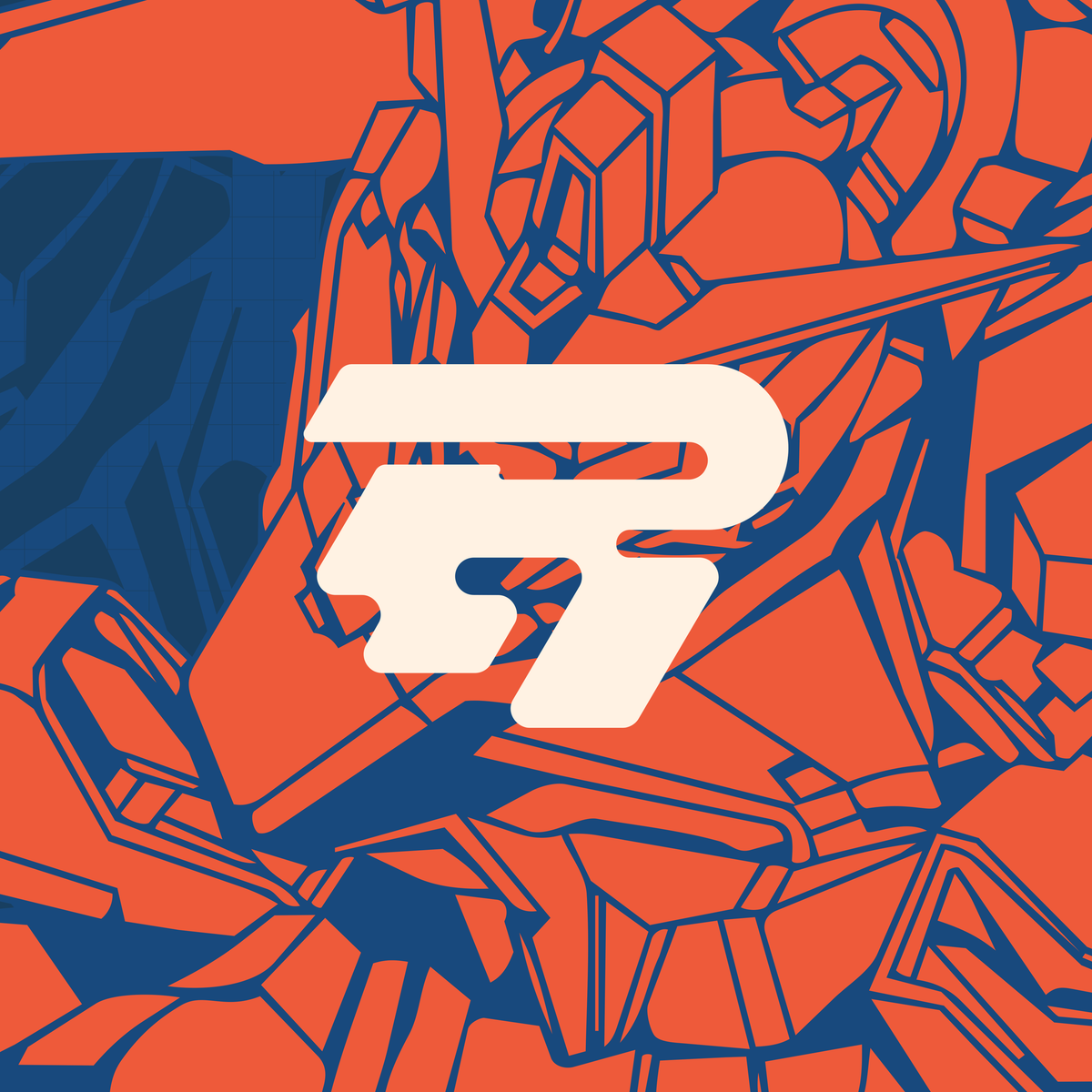 Ronin Logo