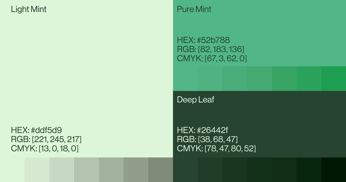 Colors