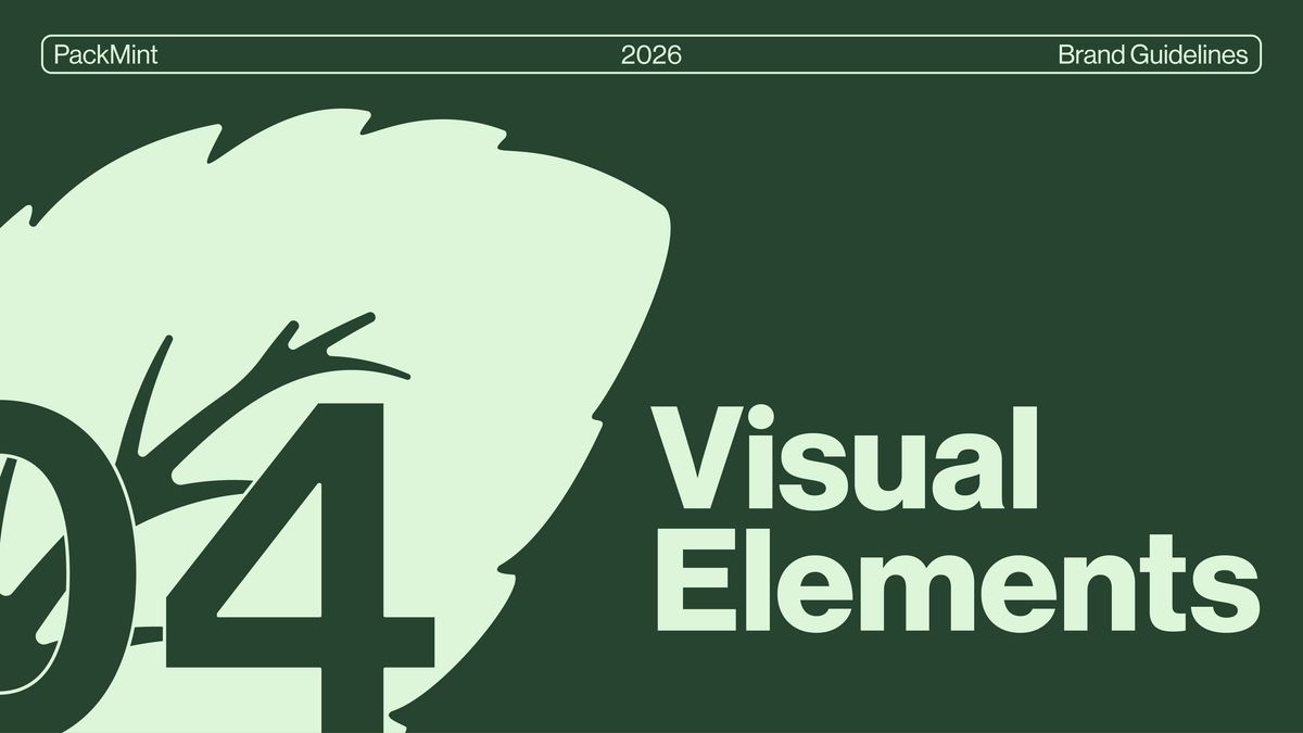 Visual Elements Cover