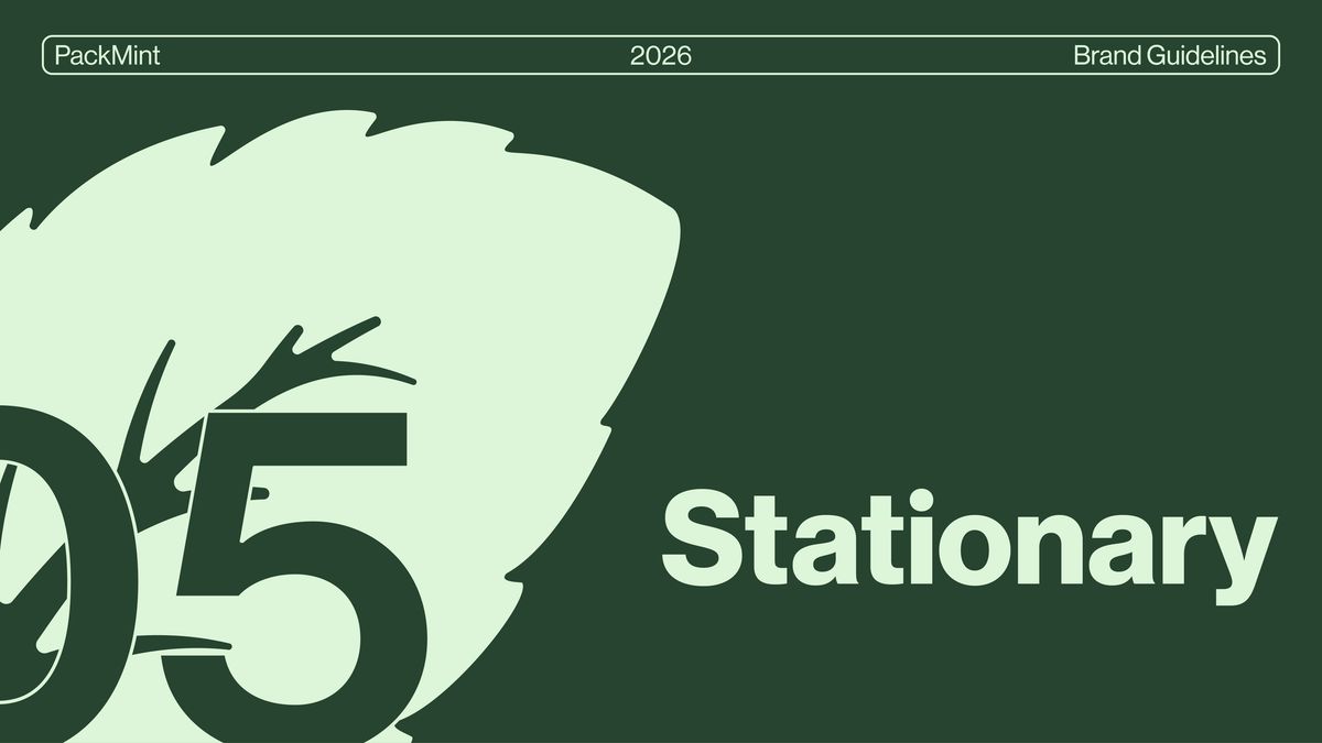 Stationary Cover