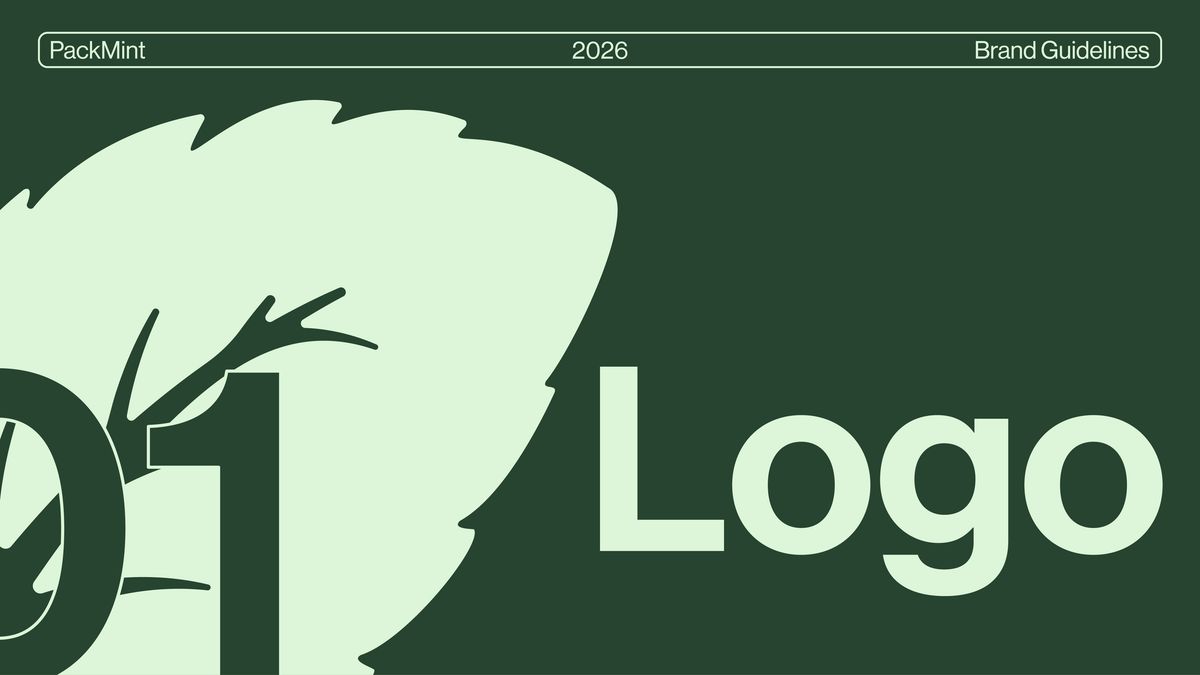 Logo Cover