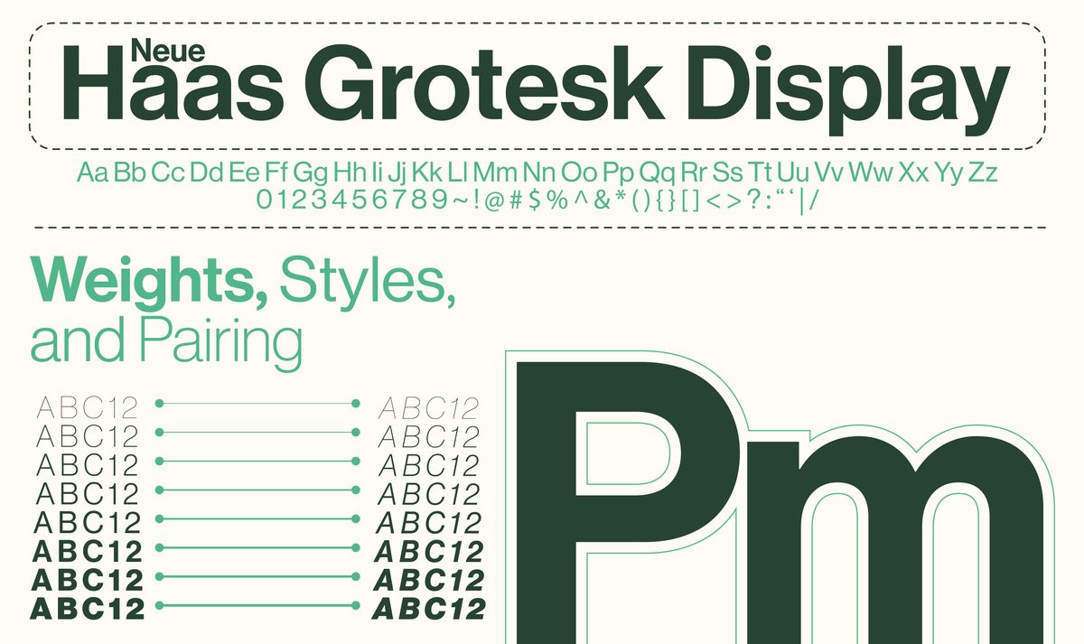 Typography