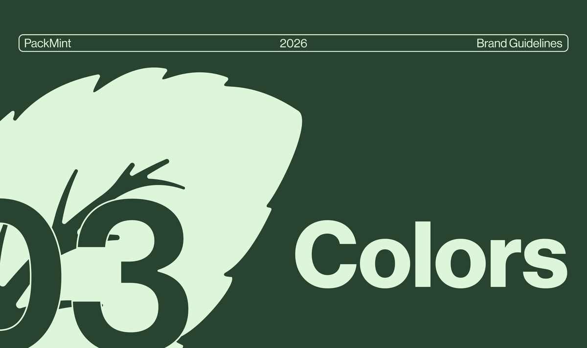 Colors Cover