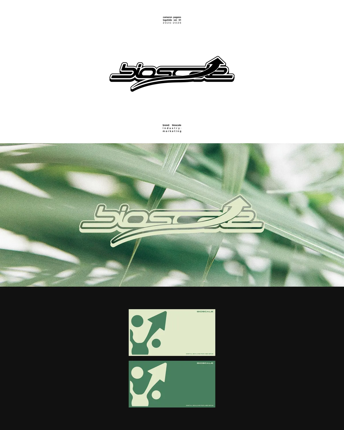 Bioscale Branding